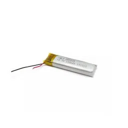 WLY500935 3.7V 130mAh 1S LiPo Battery – Micro Rechargeable Battery Pack for Wearables / Micro Drone / IoT-picture-35