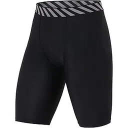 wmx Men's Compression Nylon Shorts Tights, Fit Multi Sports Cricket, Football, Cycling, Badminton, Fitness & Other Outdoor Inner Wear-picture-42