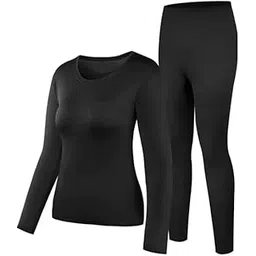 wmx Stretchable, Men & Women Tight Skin-Black Gym/Yoga/Tops Full Sleeve & Gym Legging Tights Innerwear-picture-10