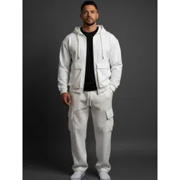 Wod Armour Men Hooded Sweatshirt-picture-35