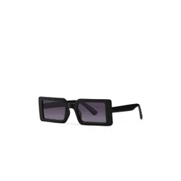 Woggles Unisex UV Protected Santorini Splendor Rectangle Sunglasses WONB-PRC-56210C6-picture-13