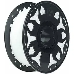 WOL3D 1kg 2025 PLA PRO+ 3D Printing Filament – Improved Formula for Enhanced Strength & Flexibility, (Daisy White), Eco-Friendly, Compatible with Most FDM 3D Printers, Made in India.-image-31