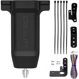 WOL3D New Creality Upgraded CR Touch Kit,Which is Specifically Designed for 3D Printer Auto Bed Leveling Sensor,is More Suited for Ender 3 V2/Ender 3/Ender 3 Pro/Ender 5/Ender 5 Pro Than BL Touch.-image-12