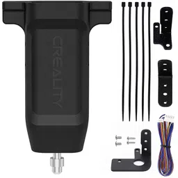 WOL3D New Creality CR Touch Auto Bed Leveling Sensor Kit Multi-Point Detection Fitting Connector-image-11