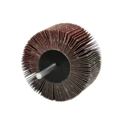 Wolcut Non Woven Spindle Mop Maroon Round 50x25 mm-picture-46