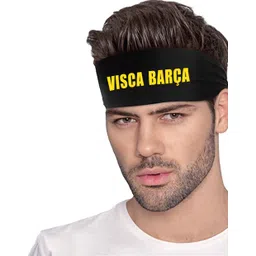 wolder Men Printed Bandana-picture-14