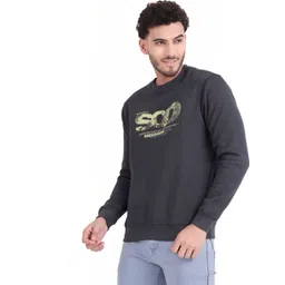 WOLF & CO. Men Printed Sweatshirt-picture-35