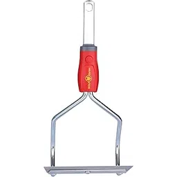 Wolf Garten 71Aaa009650 Multi-Star Bow Weeder,Working Width 15 Cm,2 Support Arms,Suitable for Gardening(15 X 10 X 5 Cm)-picture-11