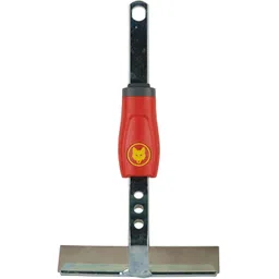 wolf garten 71AAA008650 Multi Star Draw Hoe, 15 cm Garden Tool Kit-picture-15