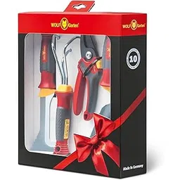 WOLF-Garten 73ABB001650 Multi-Star Steel Mini Garden Tools Set-picture-33