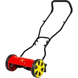 Wolf-Garten Manual Cylinder lawnmowers (TT 300 S)-picture-22