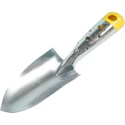wolf-garten WOLF Garten 2913000 Flower Trowel,Rust Resistant Finish,Ideal for Planting,Transplanting&Lifting Plants,Working Width 8 Cm(29 X 8 X 3.5 Cm)-picture-20