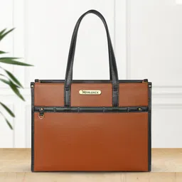 Womanix Women Solid Shoulder Bag-picture-24