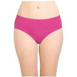 Women Comfortable Pure Cotton Panties (_Solid-78-30 Pack of 10) Multicolour-picture-54