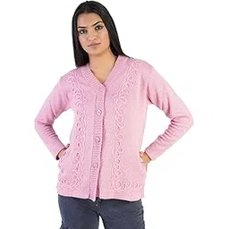 Women Embroidery Cardigan-picture-15
