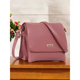 WOMEN MARKS PU Sling Bag-picture-32