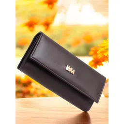 WOMEN MARKS Textured Purse Clutch-picture-20