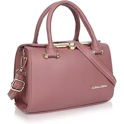 women marks Women's PU Slingbags with Internal Pocket, featuring a Stylish Look-picture-11