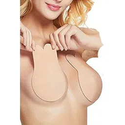 Women Silicone Bra Invisible Breast-picture-25