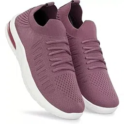 Women Sports Shoes | Lightweight Running Sneakers for Women | Breathable, Stylish & All-Day Comfort Fit-picture-15