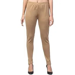 Women Winter Wear Woolen Warm Leggings || Bottom Self Design Woolen Leggings || Wollen Tights Sizes :-M, L, XL, 2XL-picture-46