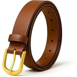 Women's & Girls Synthatic Leather Belt-picture-20