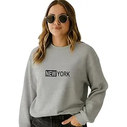 Women’s Cozy Layer Sweatshirt – Soft & Trendy Everyday Essential-picture-33