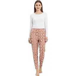 Women’s High Waist Striped Formal Pants for Office | Slim Fit Straight Trousers for Work Wear | Comfortable & Stylish Ladies Work Pants-picture-33