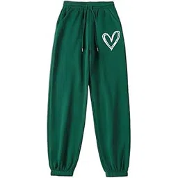 Women's Joggers Stretchable Pants | Slim Fit Casual Joggers for Women | Straight Relaxed Fit-picture-35