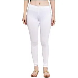 Women's Lygra Leggings 4 Way LYGRA Leggings Angle FIT-picture-20