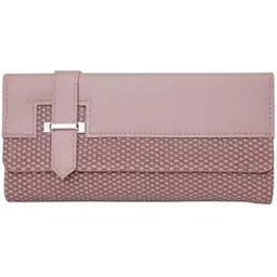 Women?s PU Leather Clutch ? Elegant Belt-Style Party & Formal Hand Purse | Stylish Evening & Occasion Wallet for Women-picture-39