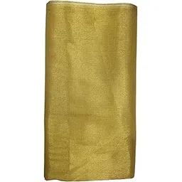 Women's Shining Design Blouse Piece Unstitched Material(Multicolor)-picture-18