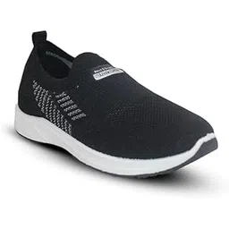 Women’s Training Sneakers | Breathable Shoes for Fitness and More | Size-6 Multicolor-picture-13