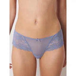 women'secret Women Self Design Lace Briefs 4989304-18-picture-23