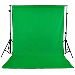 WON FOTOCAM 8X12 GREEN FOTOCAM BRANDED PRODUCT Backdrop Background for Croma Studio (Green) Reflector-picture-24