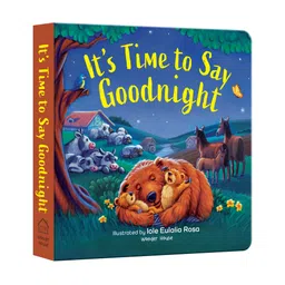 wonder house books It's Time to Say Goodnight-picture-18