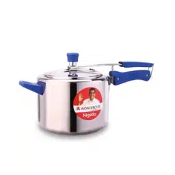 Nigella Pressure Cooker with Inner Lid-5 L-image-14