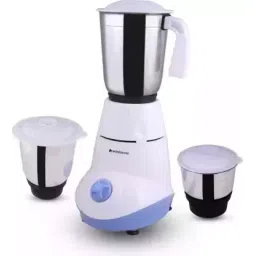 Wonderchef Capri Mixer Grinder 500 Watt-picture-18