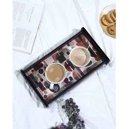 wonderchef Casablanca Rectangular Tray-picture-24