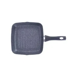 Wonderchef Graphite 24 cm Grill Pan-picture-31