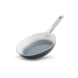Wonderchef Grey Ceramic Eco-Glide Fry Pan (1.2 L)-picture-10