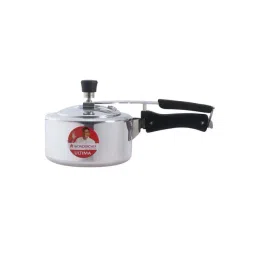 Wonderchef Inner Lid Ultima Pressure Cooker-picture-22