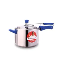 Wonderchef Nigella Inner Lid Pressure Cooker-picture-20