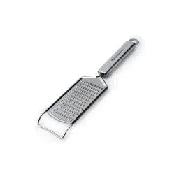 Wonderchef Silver Stainless Steel Ambrosia Multi-purpose Grater & Vegetable Shredder-picture-27