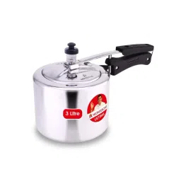 Wonderchef Ultima Inner Lid Pressure Cooker-picture-38