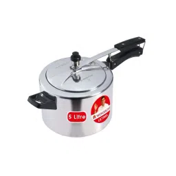 Wonderchef Ultima Inner Lid Pressure Cooker-picture-29