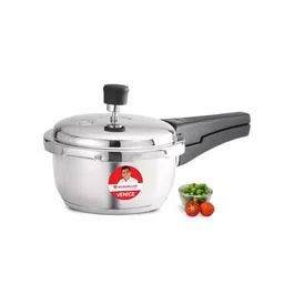 wonderchef Venice Stainless Steel Outer Lid Pressure Cooker -picture-10