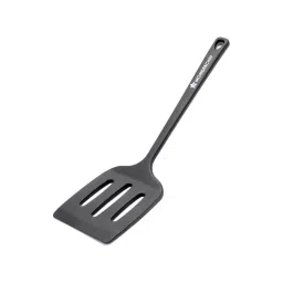 Wonderchef Waterstone Black Silicone Silicon Turner-picture-35