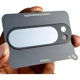 WonRia Back Camera Lens Glass Protector for Pixel 10 Pro XL 5G, Pixel 10 Pro XL 5G Camera-picture-15