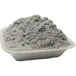 Wood Ash Powder | Organic Fertilizer for Plants | Soil Enricher & Pest Repellent | For Gardening, Farming, Compost, and Home Use [Grey Fine Powder] (500 Grams)-picture-28